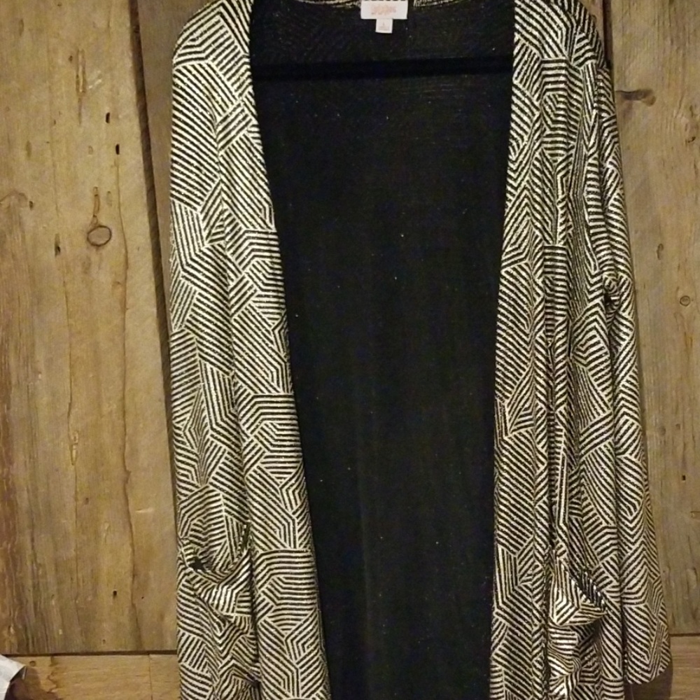 NWT Large Elegant Sarah